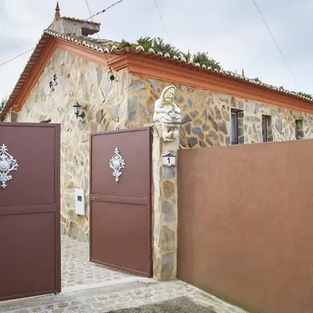 Apartamento Casa Luz Monte Murtosa Portugal Canto do Arego