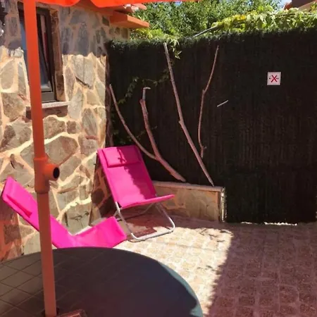 Apartamento Casa Luz Monte Murtosa Portugal