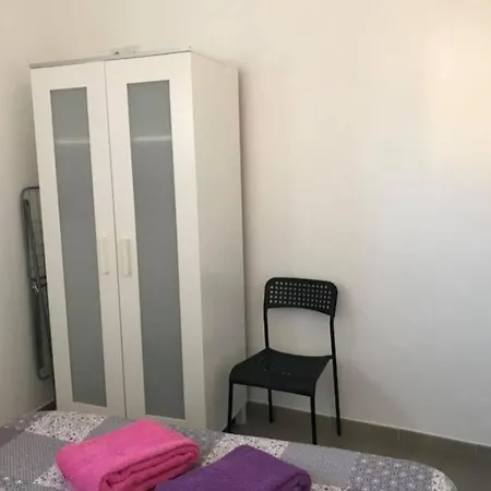Apartamento Casa Luz Monte Murtosa Portugal