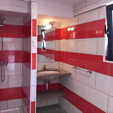 Casa Luz Monte Murtosa Portugal Apartamento *