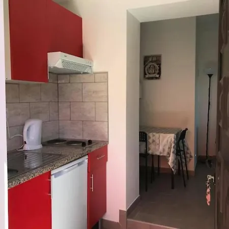 Casa Luz Monte Murtosa Portugal Apartamento