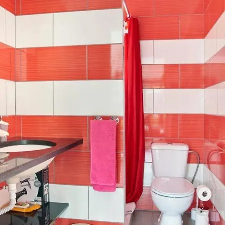 Apartamento Casa Luz Monte Murtosa Portugal *