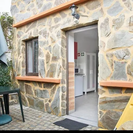 Apartamento Casa Luz Monte Murtosa Portugal *