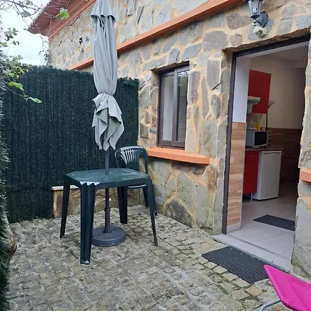 Casa Luz Monte Murtosa Portugal