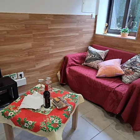 Casa Luz Monte Murtosa Portugal Apartamento