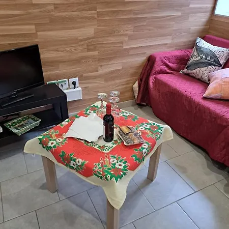 Apartamento Casa Luz Monte Murtosa Portugal *