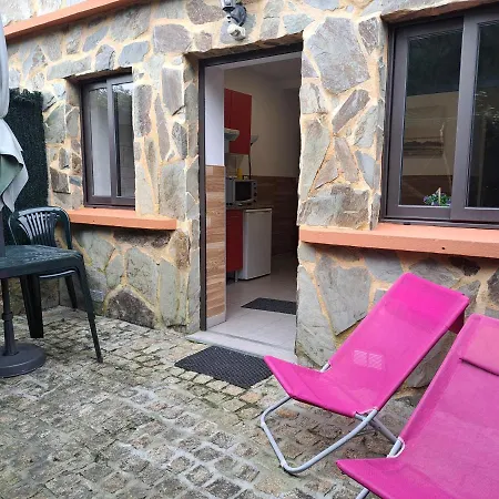 Casa Luz Monte Murtosa Portugal Apartamento Canto do Arego