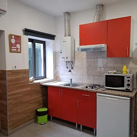 Casa Luz Monte Murtosa Portugal Apartamento Canto do Arego
