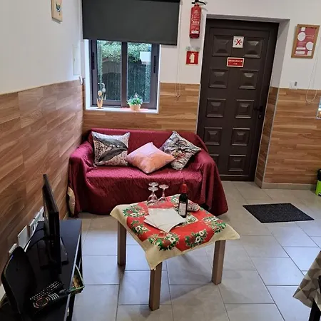 Apartamento Casa Luz Monte Murtosa Portugal