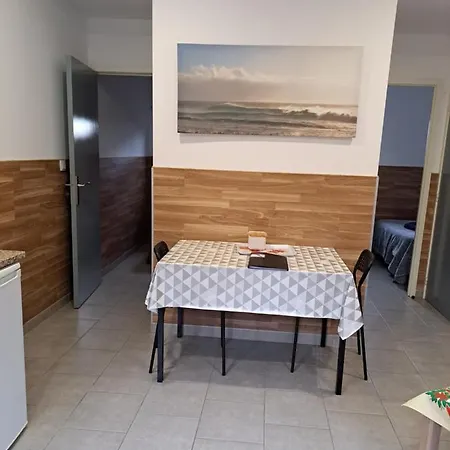 Casa Luz Monte Murtosa Portugal Apartamento *