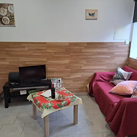 Apartamento Casa Luz Monte Murtosa Portugal